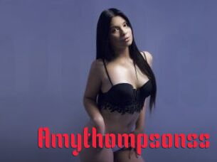 Amythompsonss