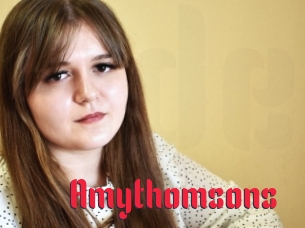 Amythomsons