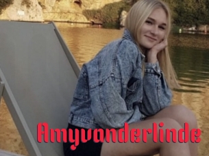 Amyvanderlinde