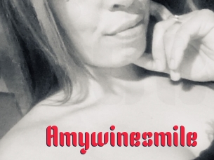 Amywinesmile