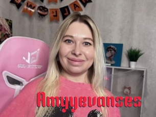 Amyyevanses
