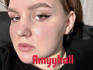 amyyhall Video Extrait