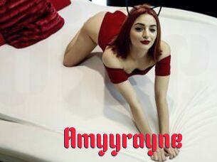 Amyyrayne
