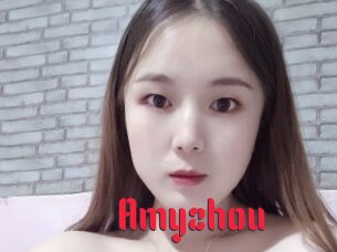 Amyzhou
