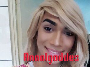 Anaalgoddes