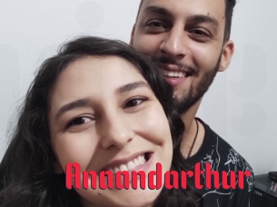 Anaandarthur