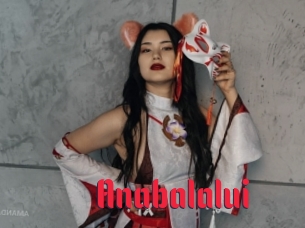 Anabalalui