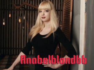 Anabelblondbb
