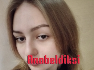 Anabeldiksi