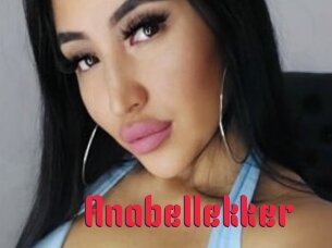 Anabellekker