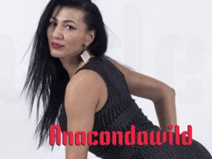 Anacondawild