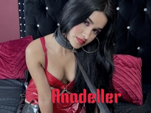 Anadeller