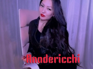 Anadericchi