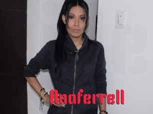 Anaferrell