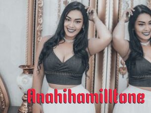 Anahihamilltone