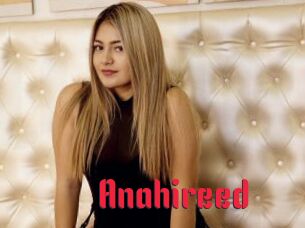 Anahireed
