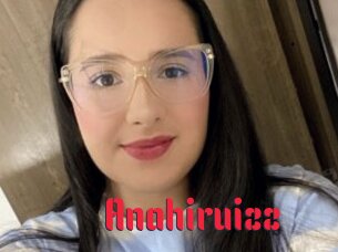 Anahiruizz