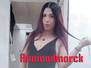 Anaiandmarck