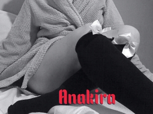 Anakira