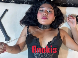 Anakis