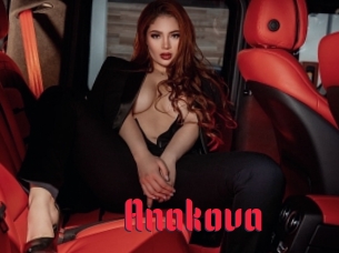 Anakova