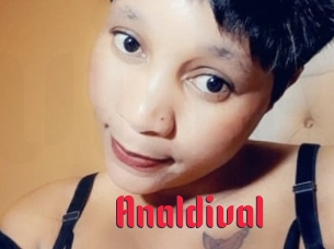 Analdival