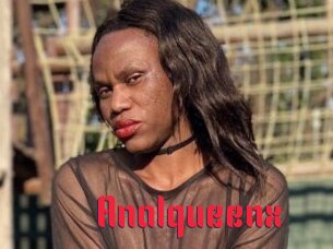 Analqueenx