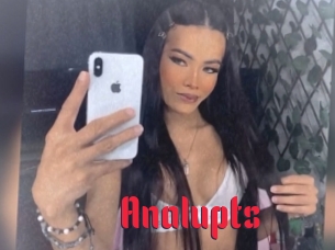 analupts Video Extrait