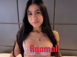 Anamal