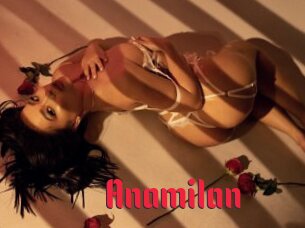 anamilan Video Extrait
