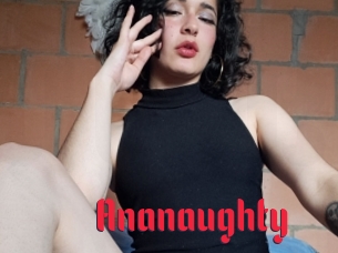 Ananaughty