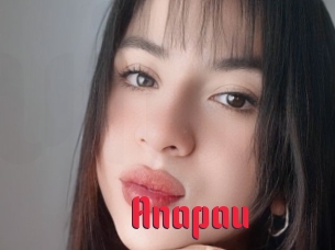 Anapau