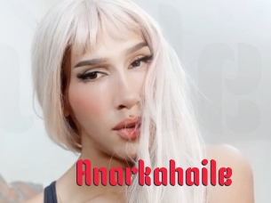 Anarkahaile