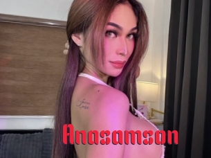 Anasamson