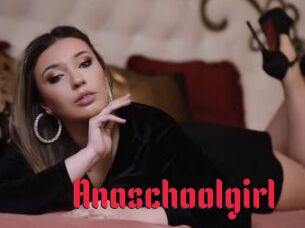 Anaschoolgirl