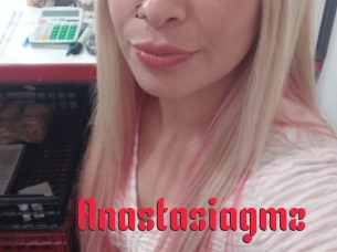 Anastasiagmz
