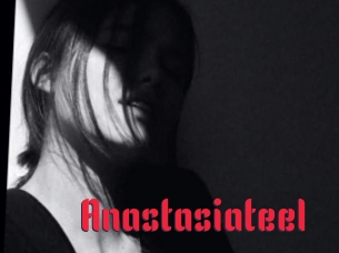 Anastasiateel