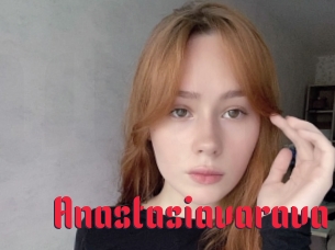 Anastasiavarava