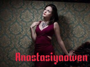 Anastasiyaowen
