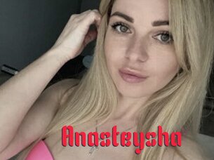 Anasteysha