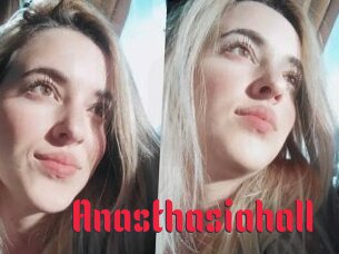 Anasthasiahall