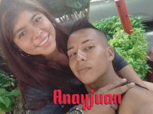 Anayjuan