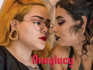 Anaylucy