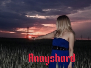 Anayshard