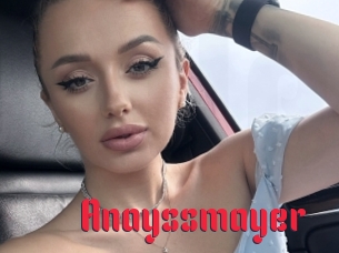 Anayssmayer