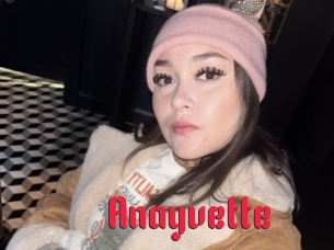 Anayvette