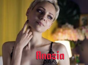 Anazia
