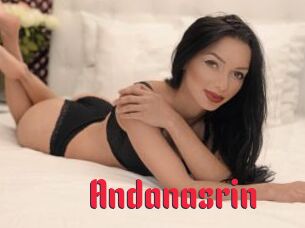 Andanasrin