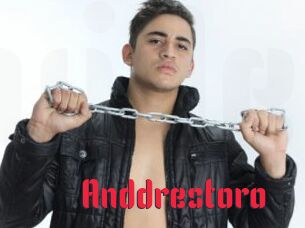 Anddrestoro