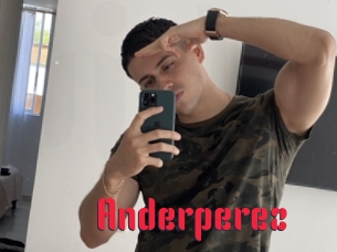 anderperez Video Extrait